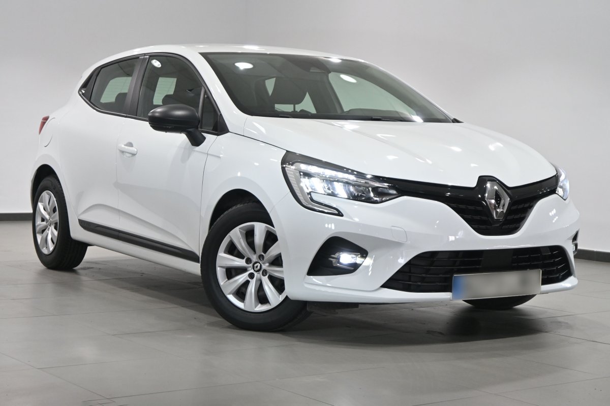 Foto Renault CLIO BUSINESS 3