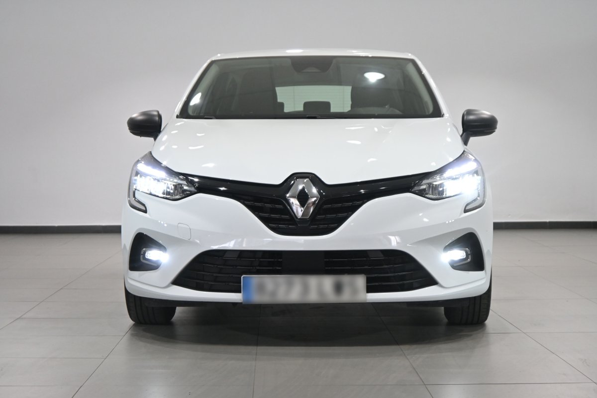 Foto Renault CLIO BUSINESS 2