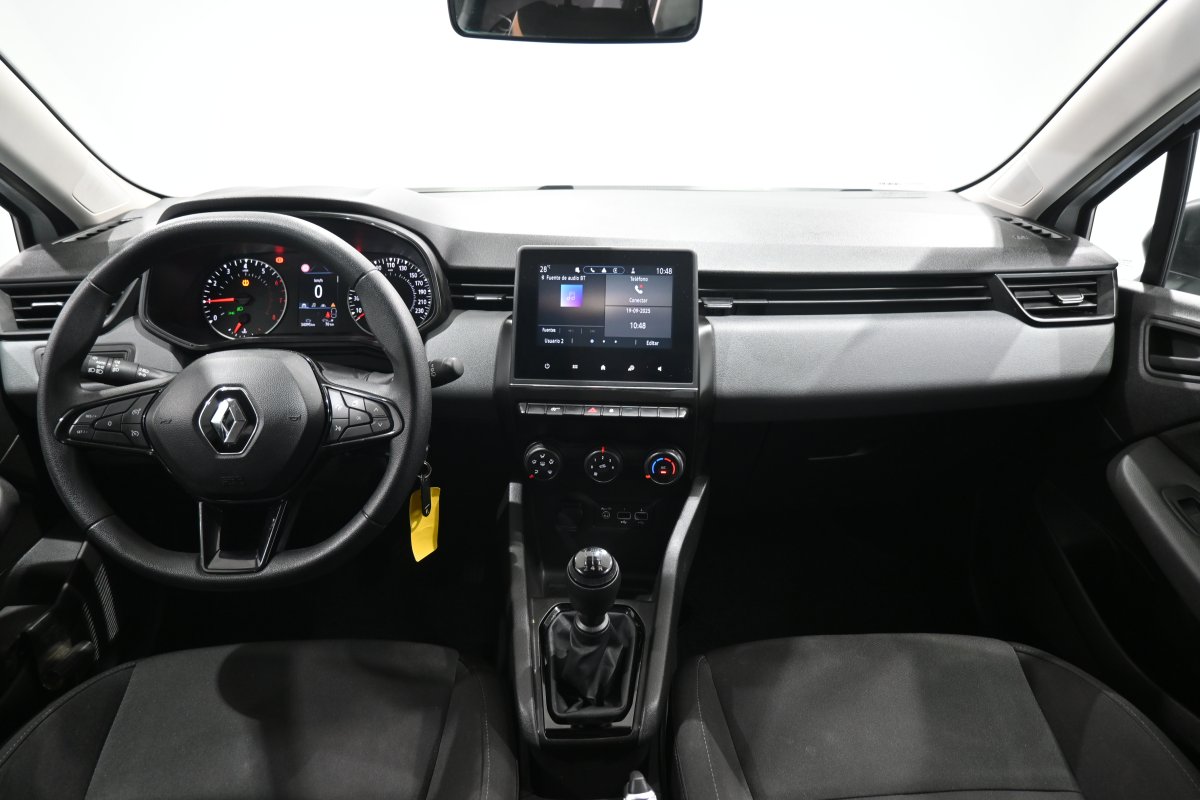 Foto Renault CLIO BUSINESS 17