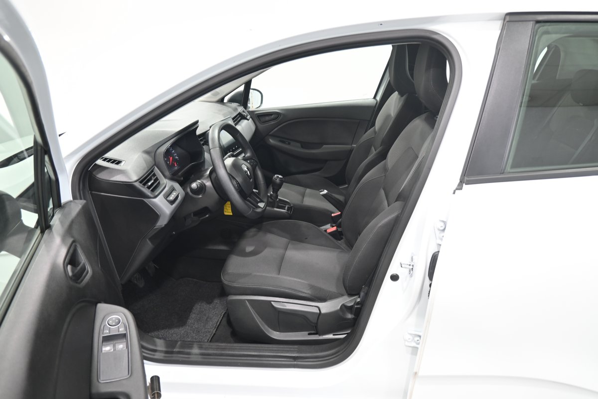 Foto Renault CLIO BUSINESS 10