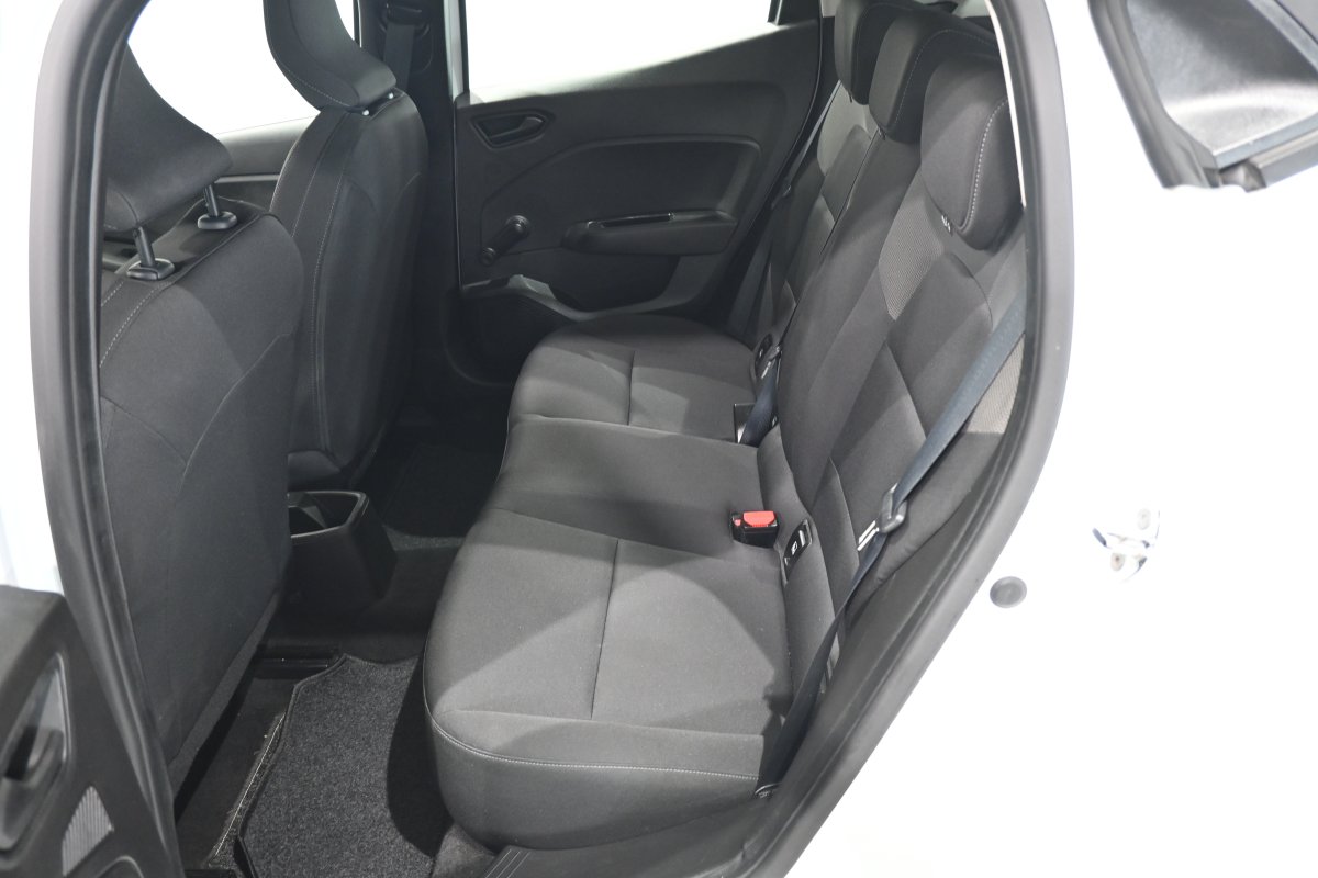 Foto Renault CLIO BUSINESS 11