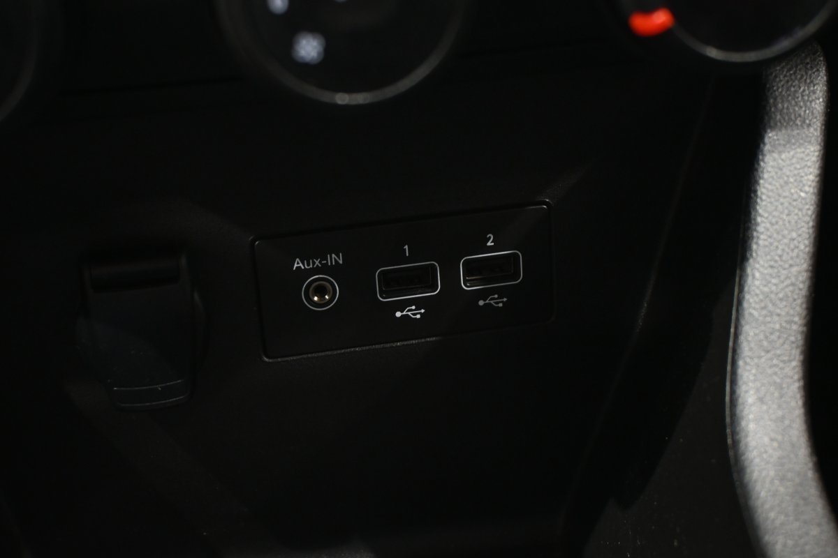 Foto Renault CLIO BUSINESS 21