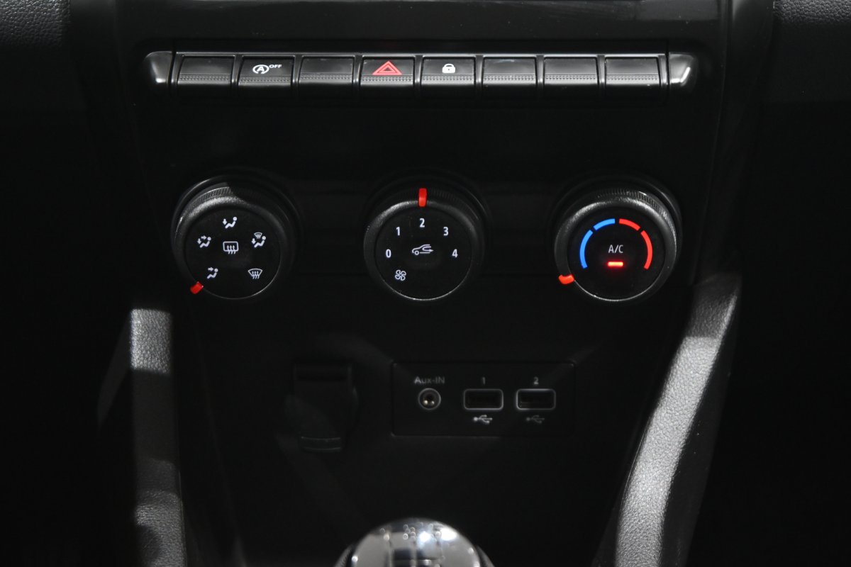 Foto Renault CLIO BUSINESS 16