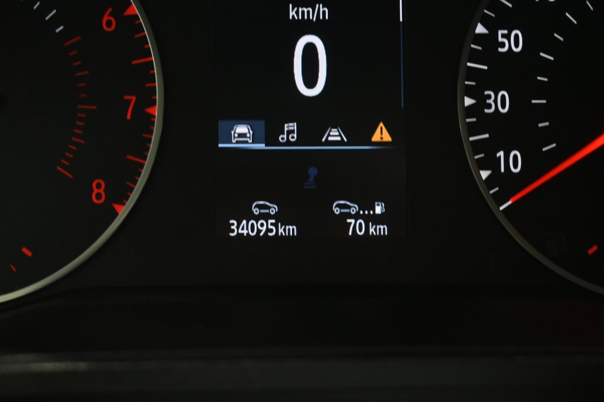 Foto Renault CLIO BUSINESS 12