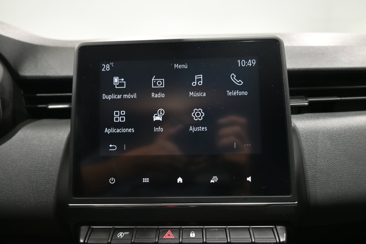 Foto Renault CLIO BUSINESS 15