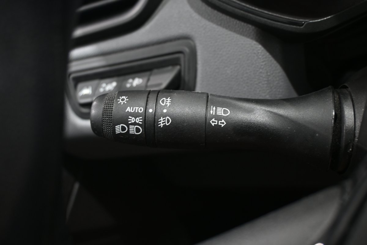 Foto Renault CLIO BUSINESS 24