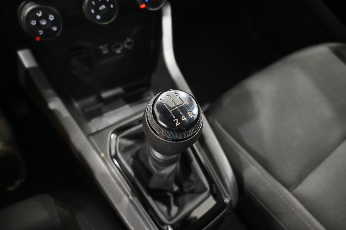 Foto Renault CLIO BUSINESS 20