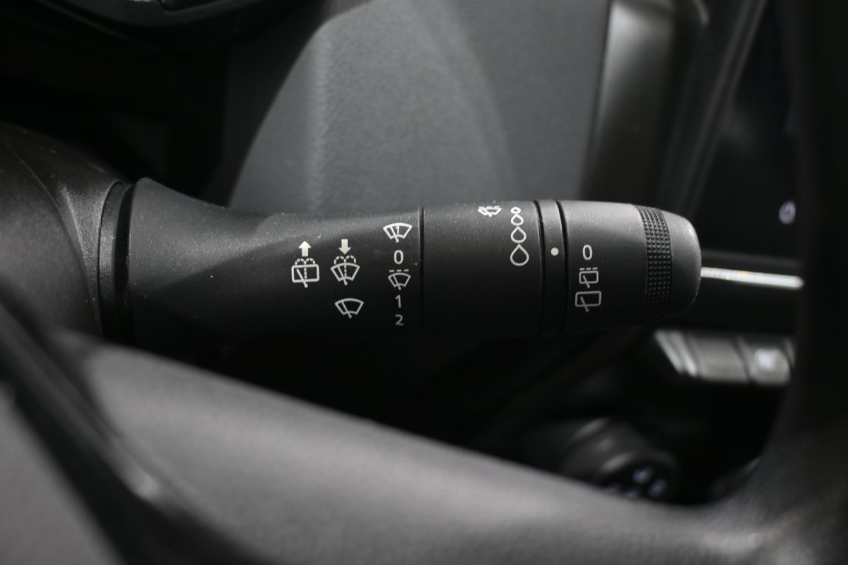 Foto Renault CLIO BUSINESS 25
