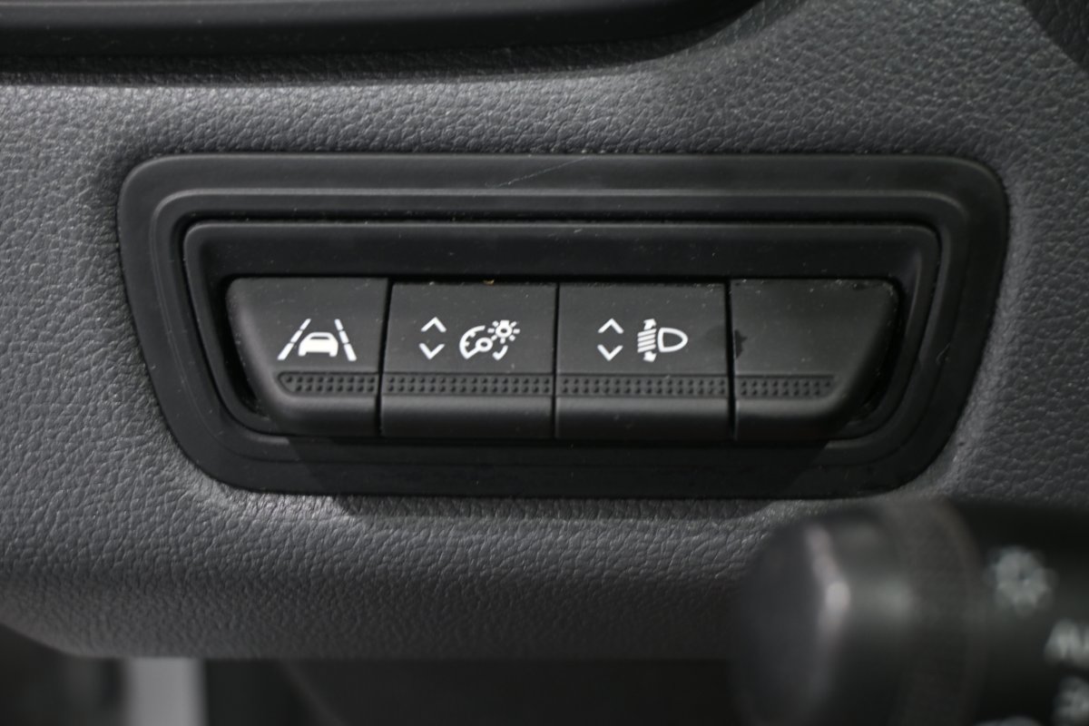 Foto Renault CLIO BUSINESS 26