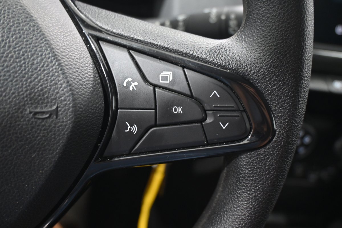 Foto Renault CLIO BUSINESS 23