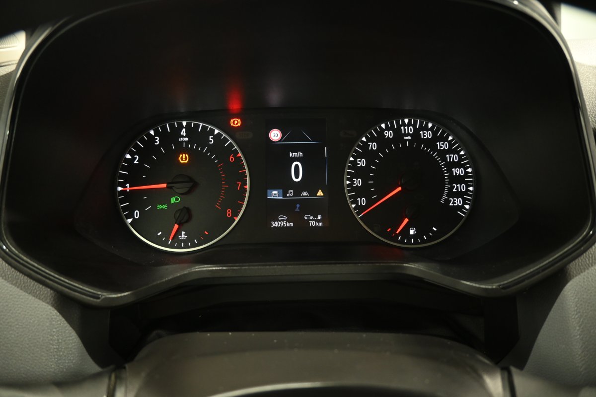 Foto Renault CLIO BUSINESS 13