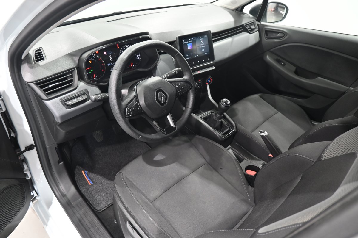 Foto Renault CLIO BUSINESS 9