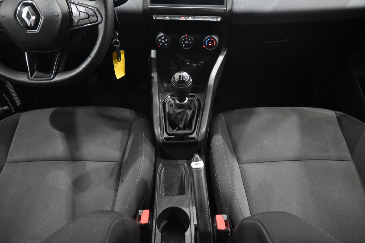 Foto Renault CLIO BUSINESS 19