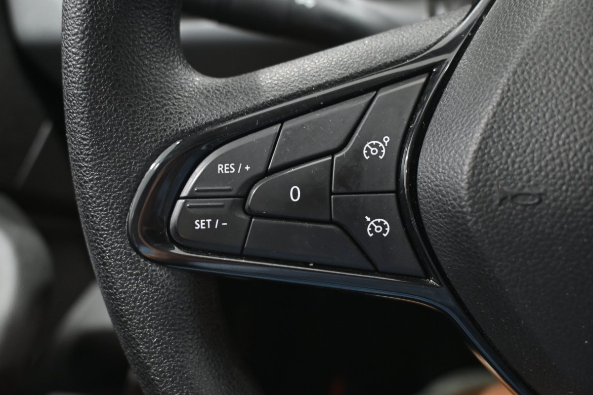 Foto Renault CLIO BUSINESS 22