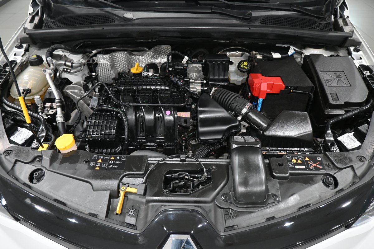 Foto Renault CLIO BUSINESS 7