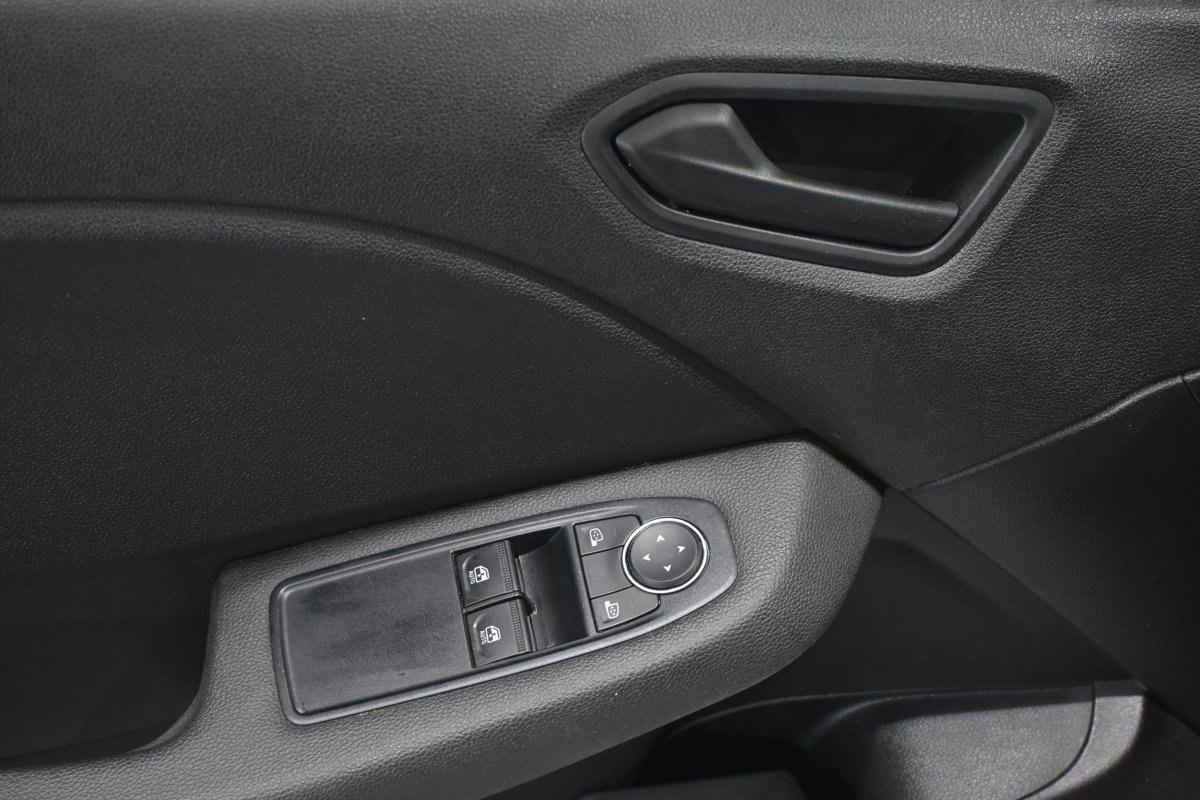 Foto Renault CLIO BUSINESS 27
