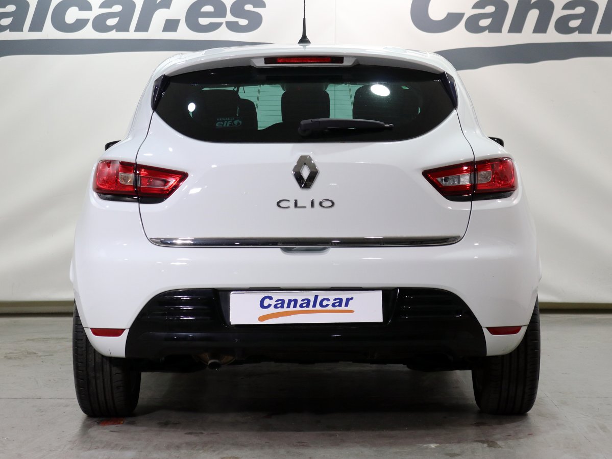 Foto Renault Clio 5