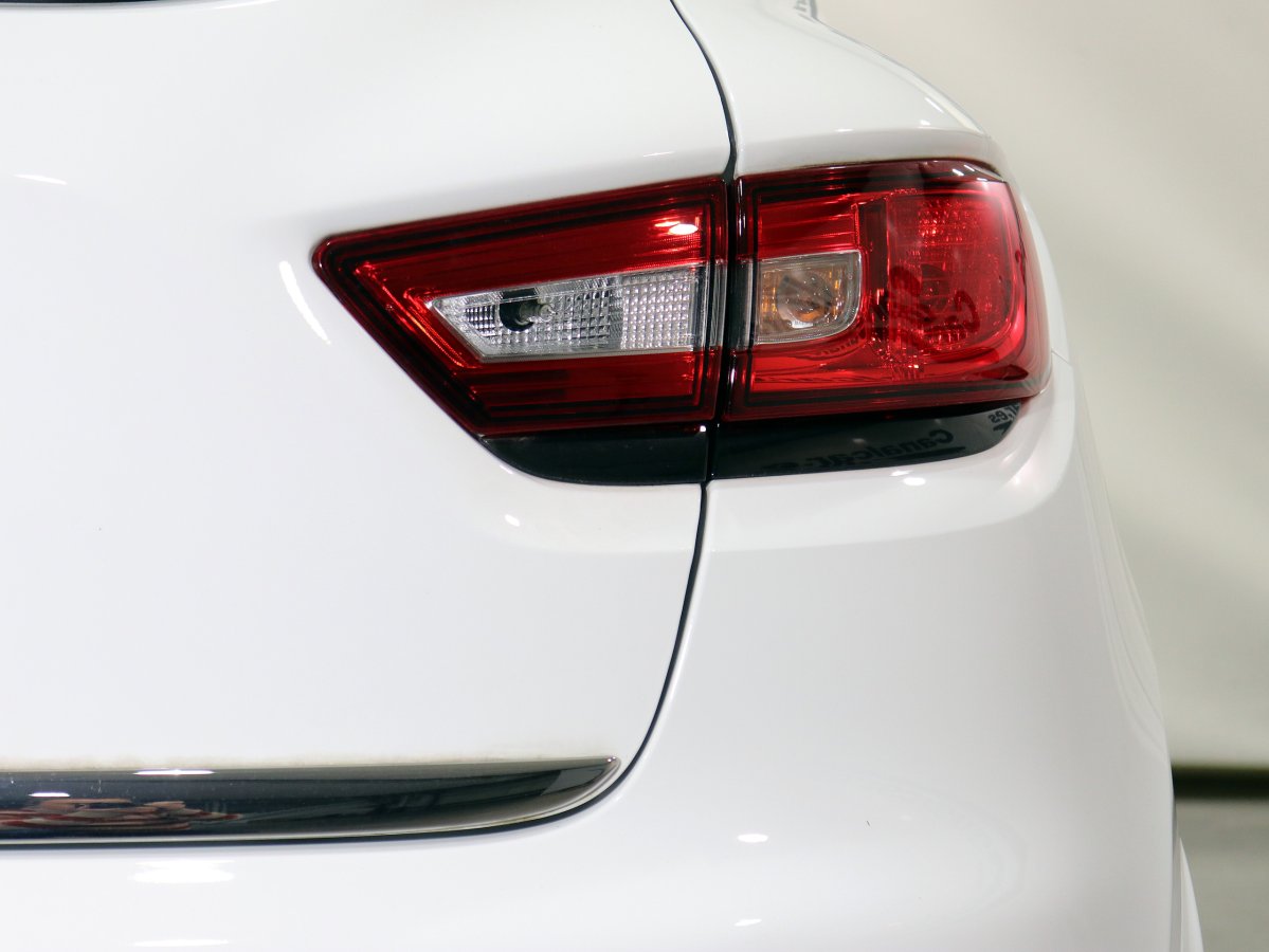 Foto Renault Clio 10
