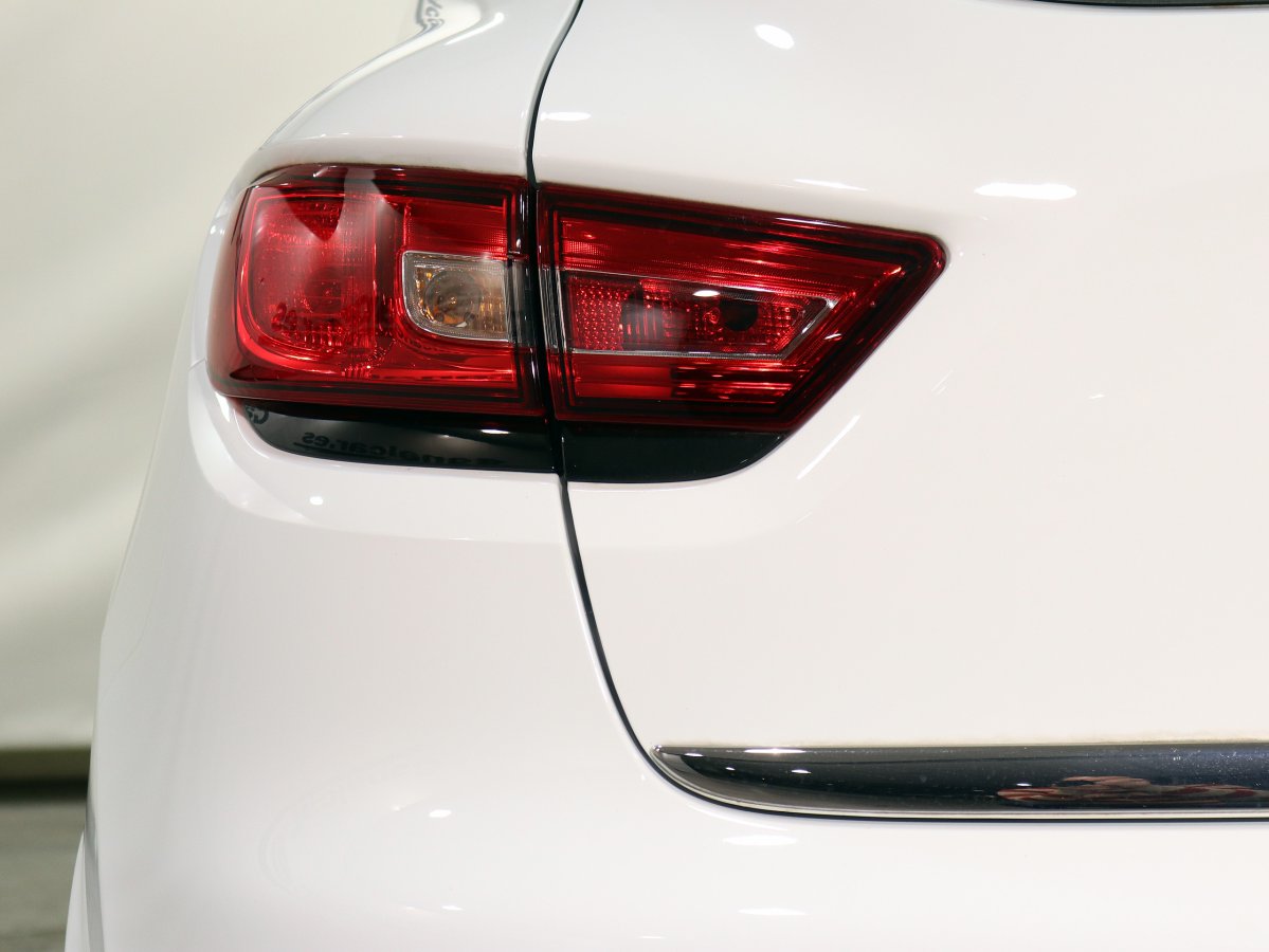Foto Renault Clio 9