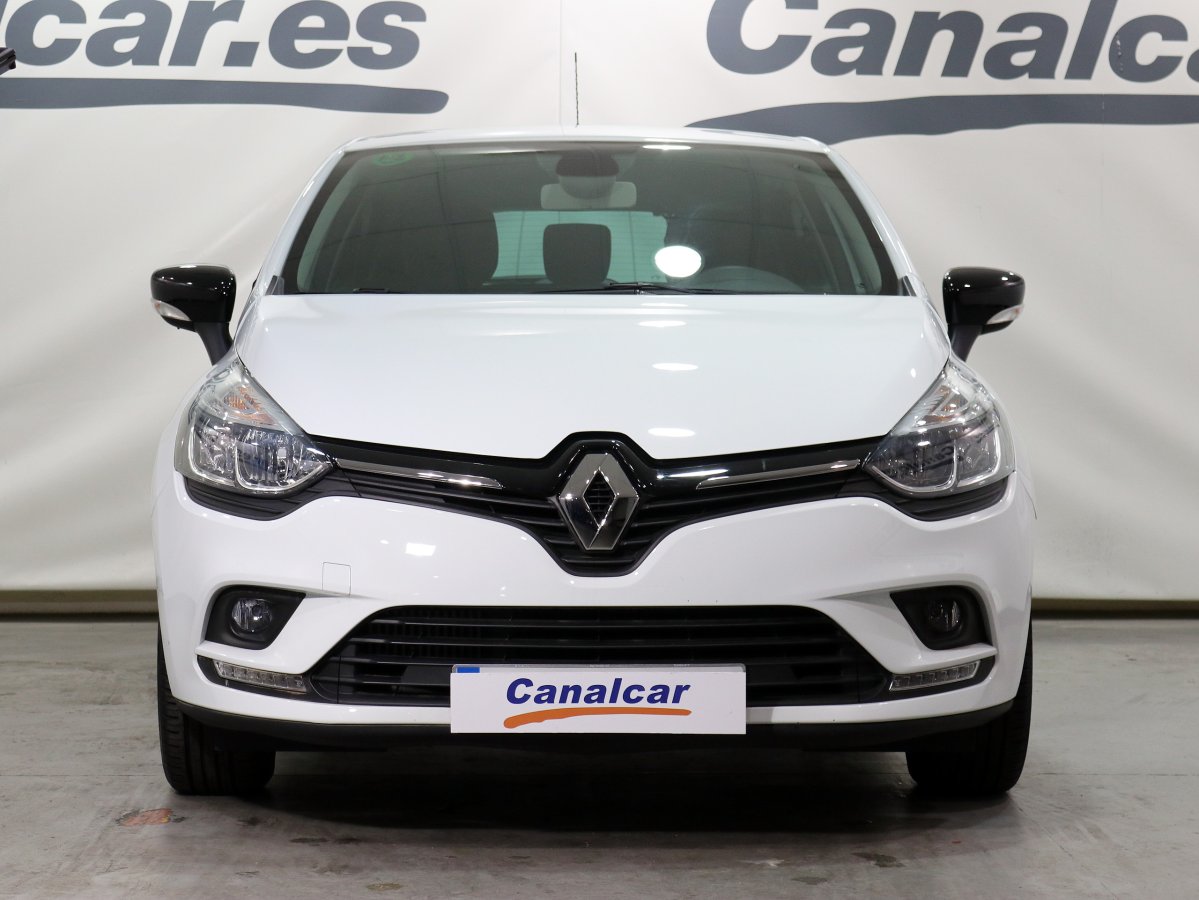 Foto Renault Clio 2