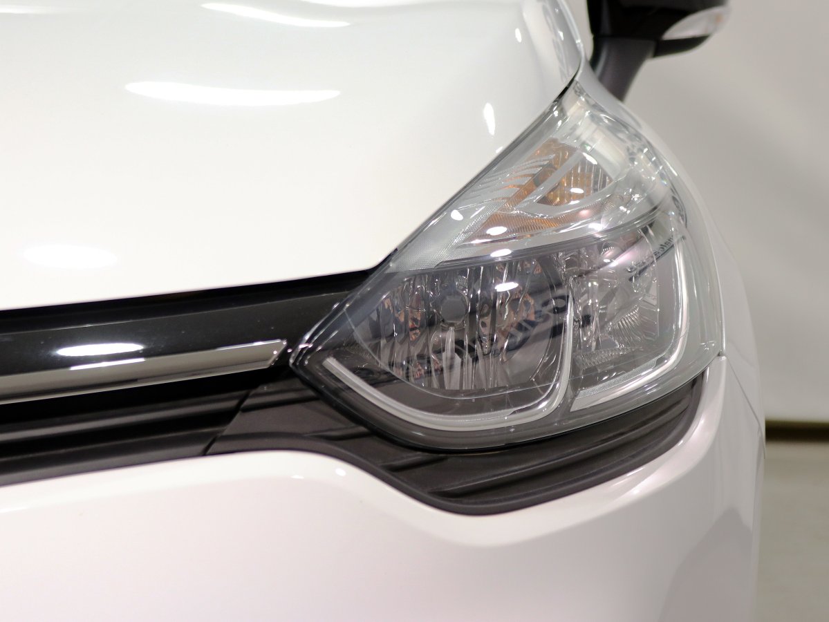 Foto Renault Clio 12