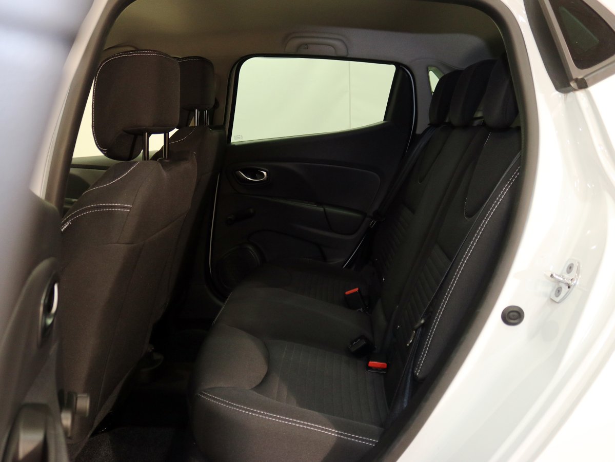 Foto Renault Clio 14