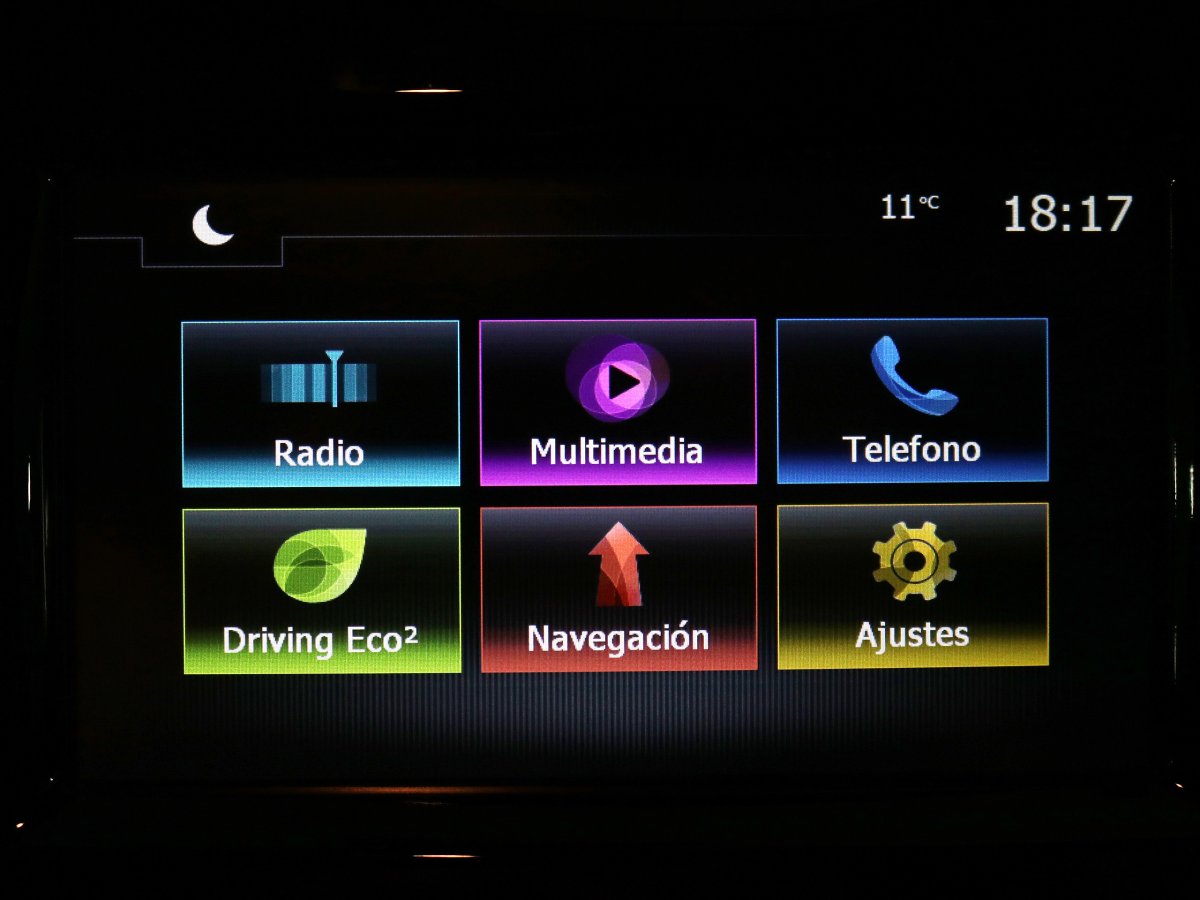 Foto Renault Clio 15