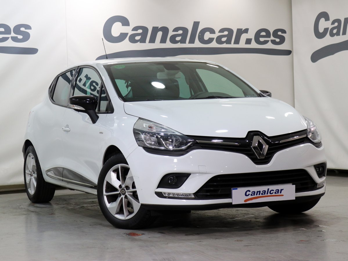 Foto Renault Clio 3