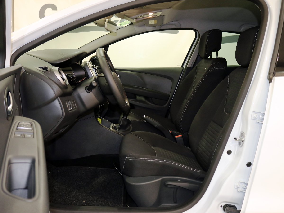 Foto Renault Clio 13