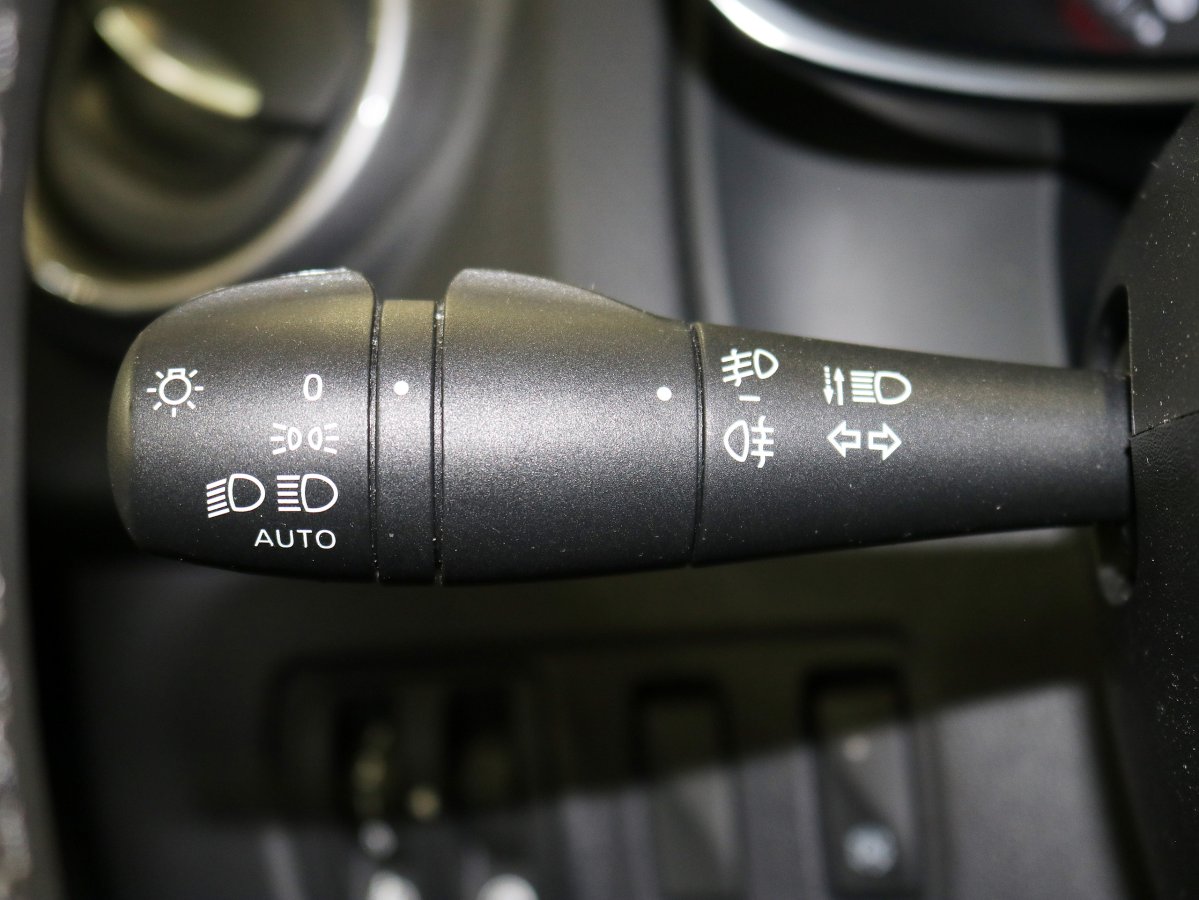 Foto Renault Clio 26