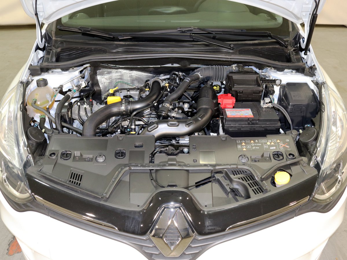 Foto Renault Clio 7
