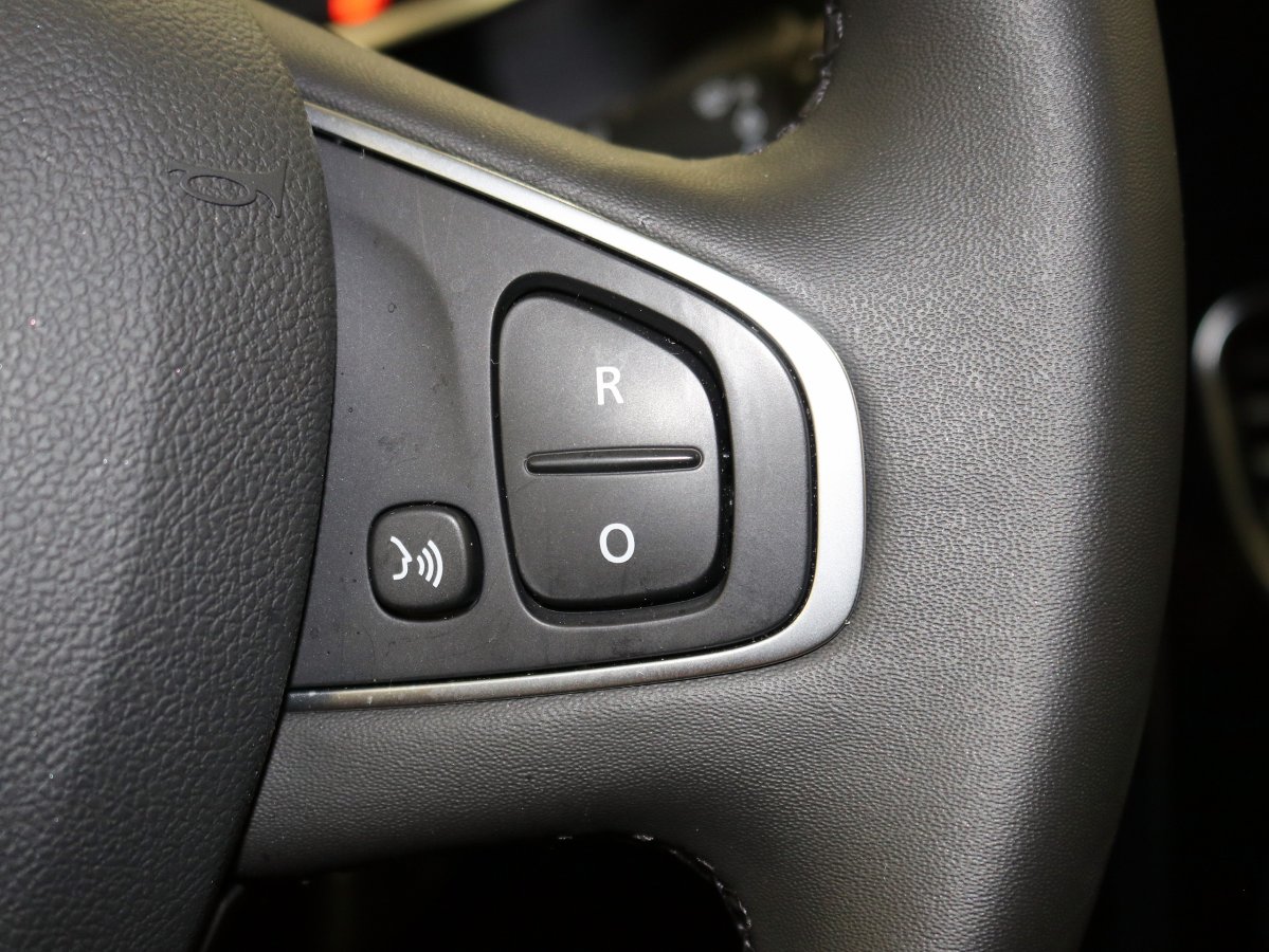 Foto Renault Clio 25