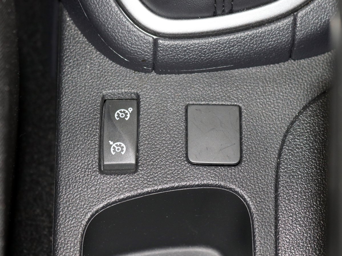 Foto Renault Clio 21