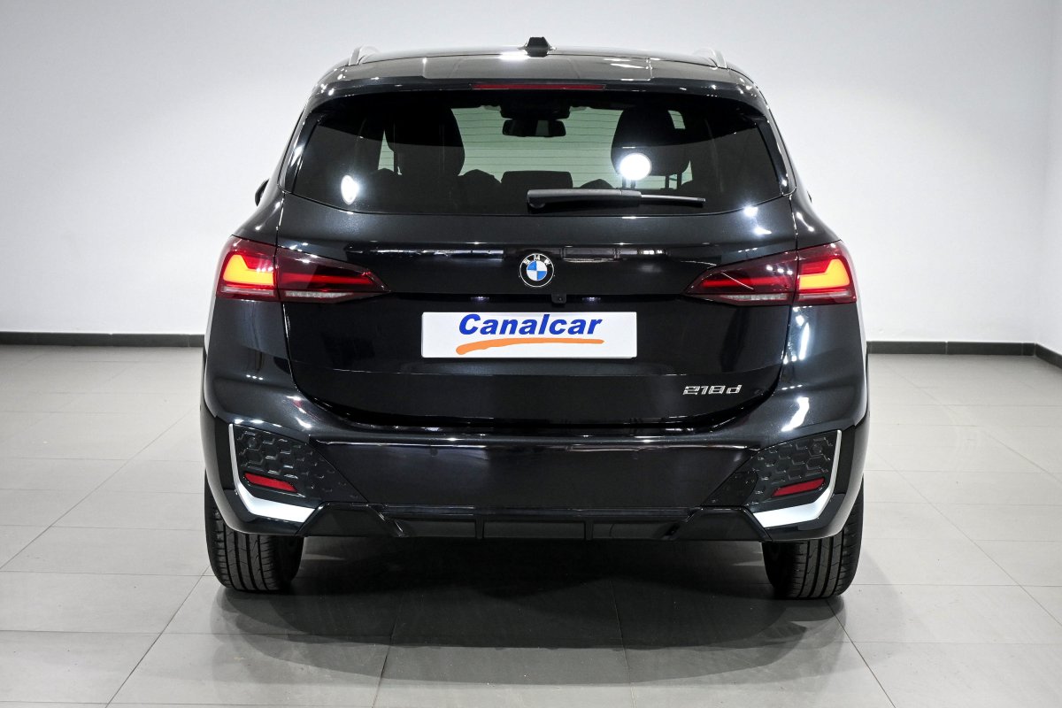 Foto Bmw SERIE 2  5