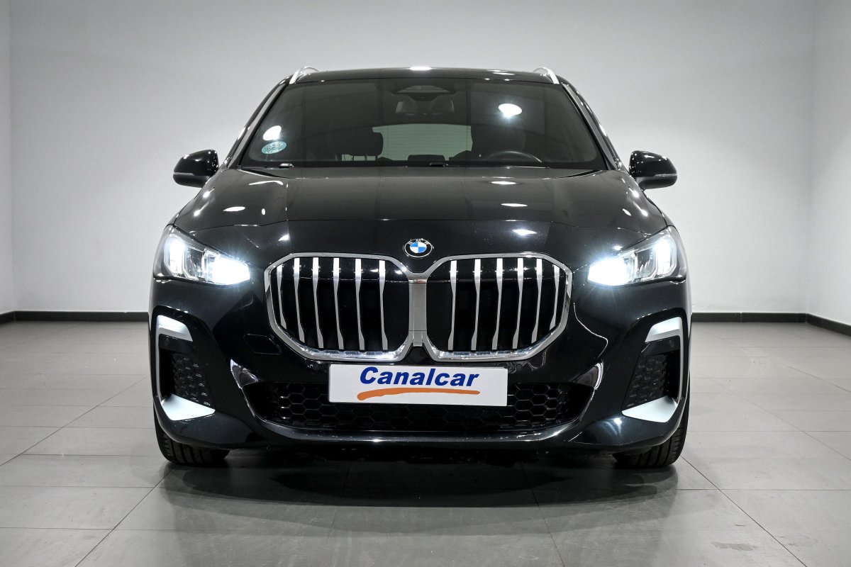 Foto Bmw SERIE 2  2