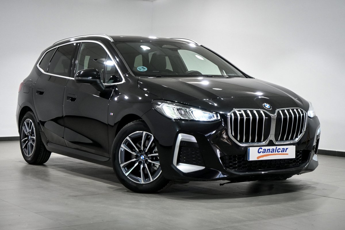 Foto Bmw SERIE 2  3
