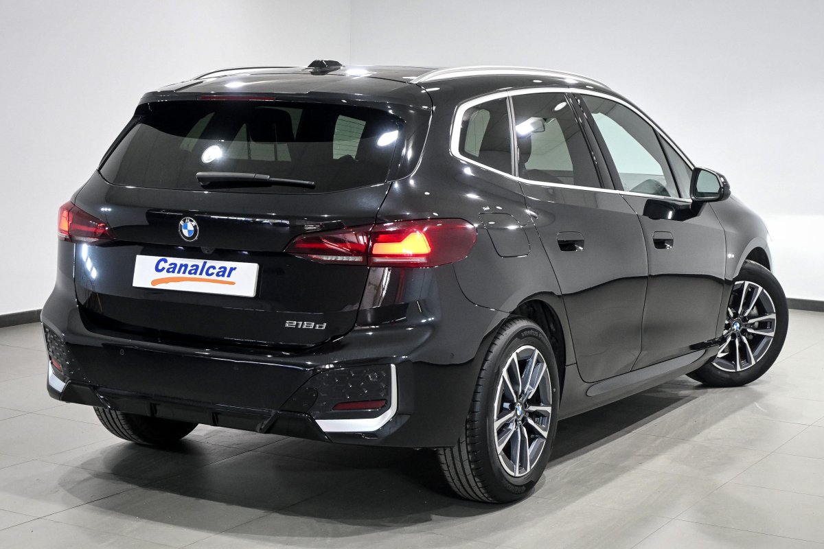 Foto Bmw SERIE 2  6