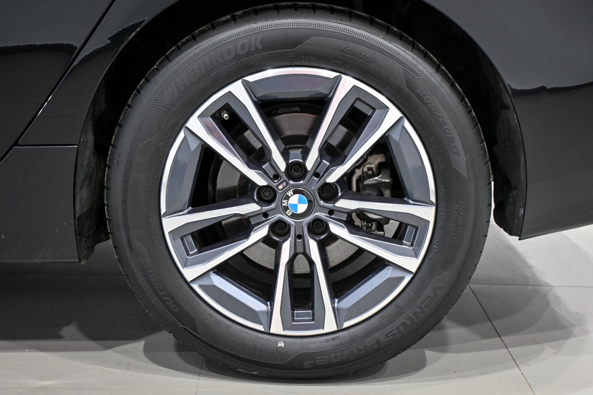 Foto Bmw SERIE 2  34