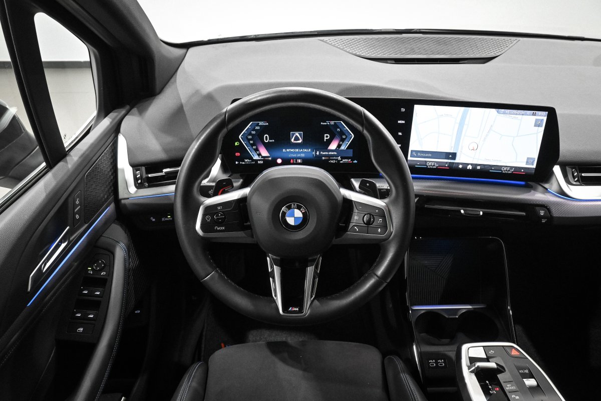 Foto Bmw SERIE 2  19