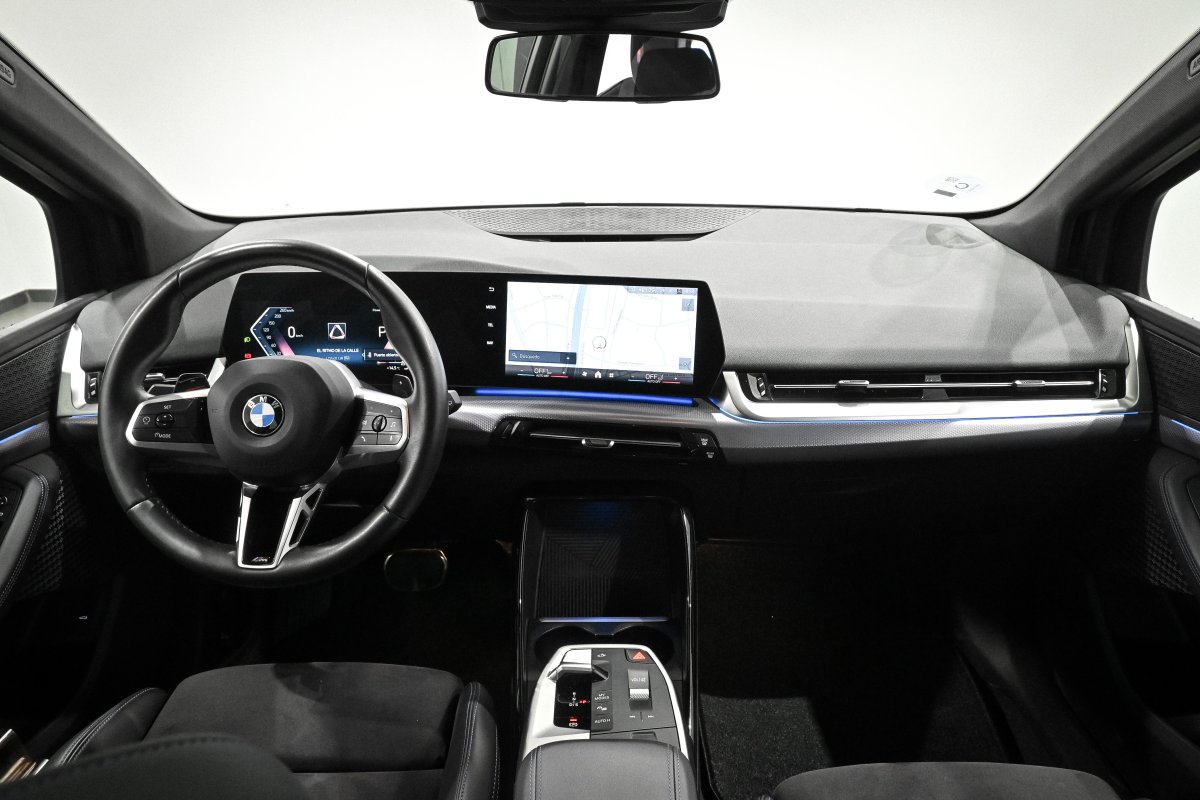 Foto Bmw SERIE 2  18