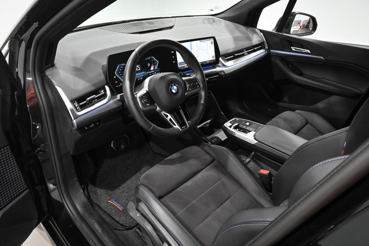 Foto Bmw SERIE 2  11