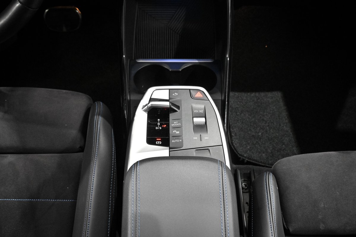 Foto Bmw SERIE 2  20