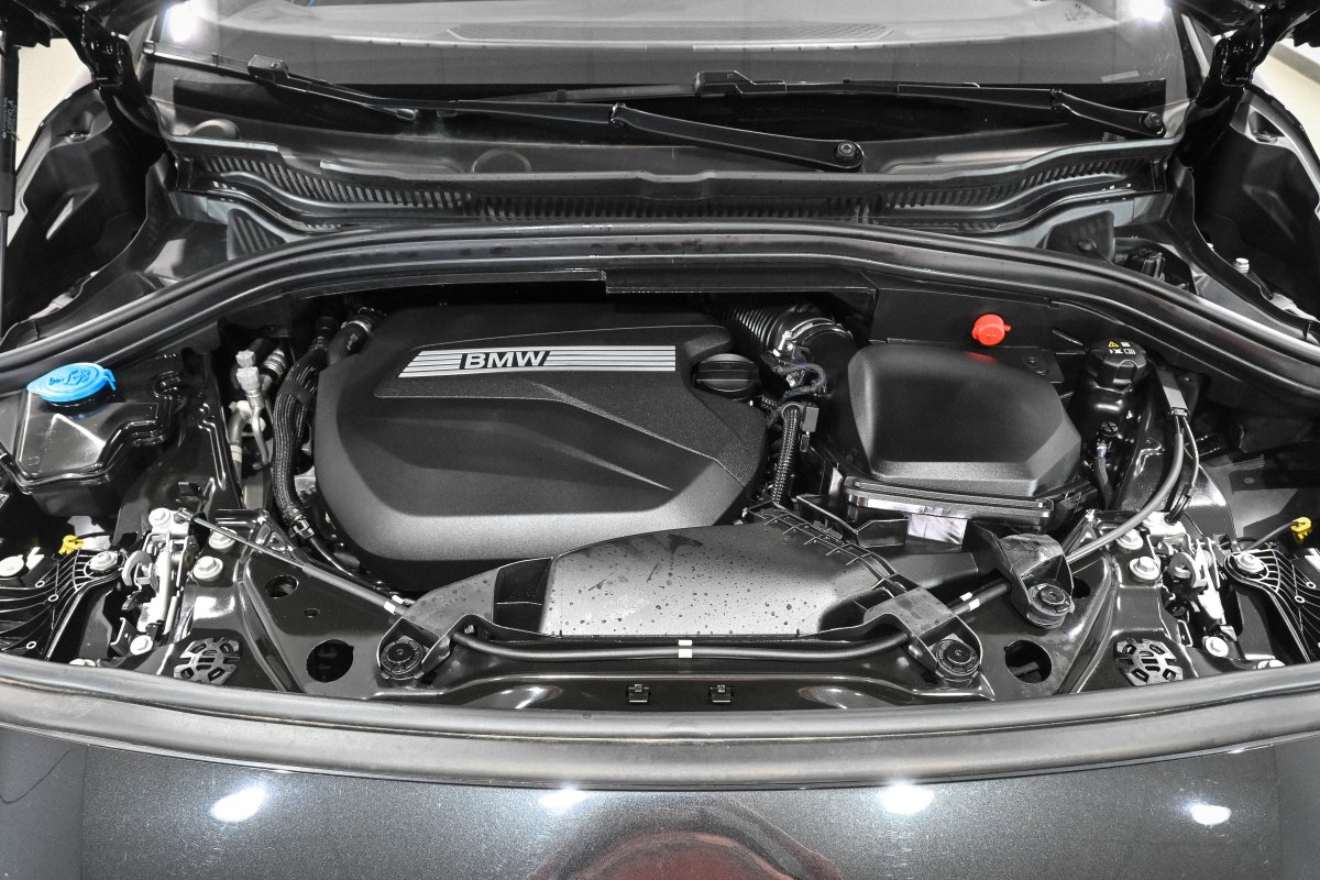 Foto Bmw SERIE 2  7