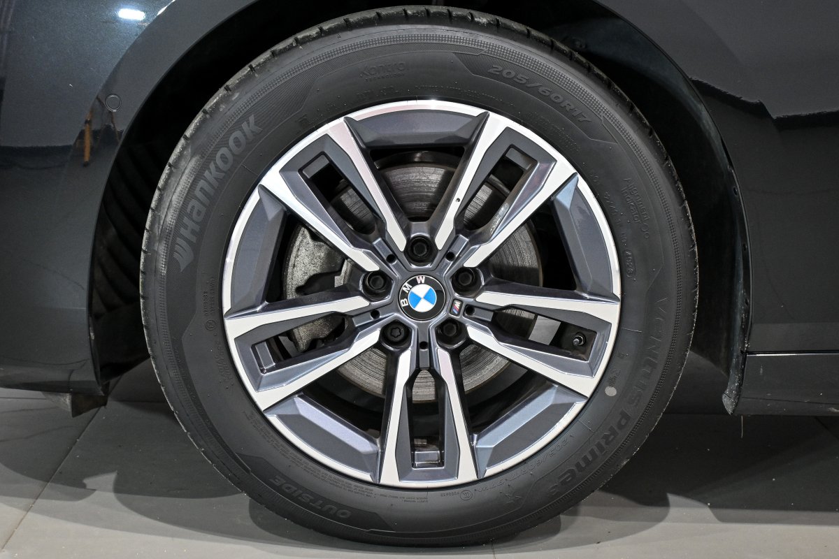 Foto Bmw SERIE 2  35