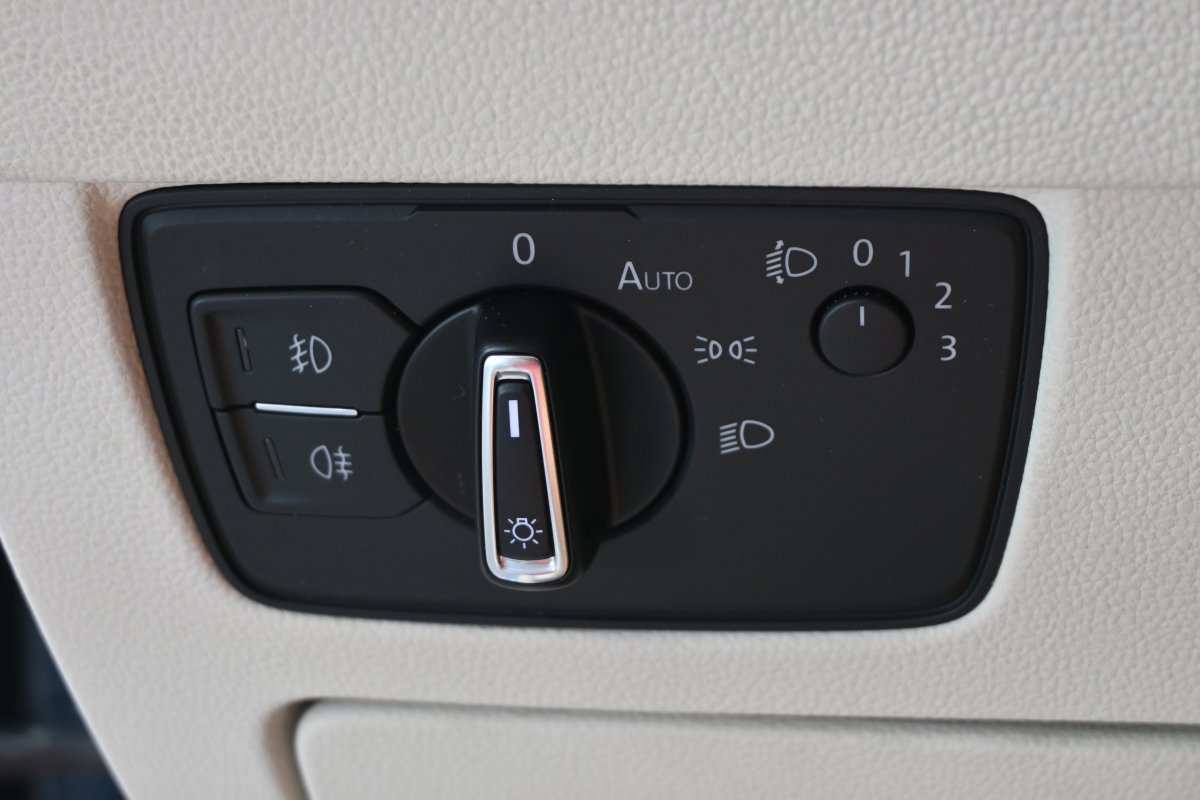 Foto Volkswagen Passat 24