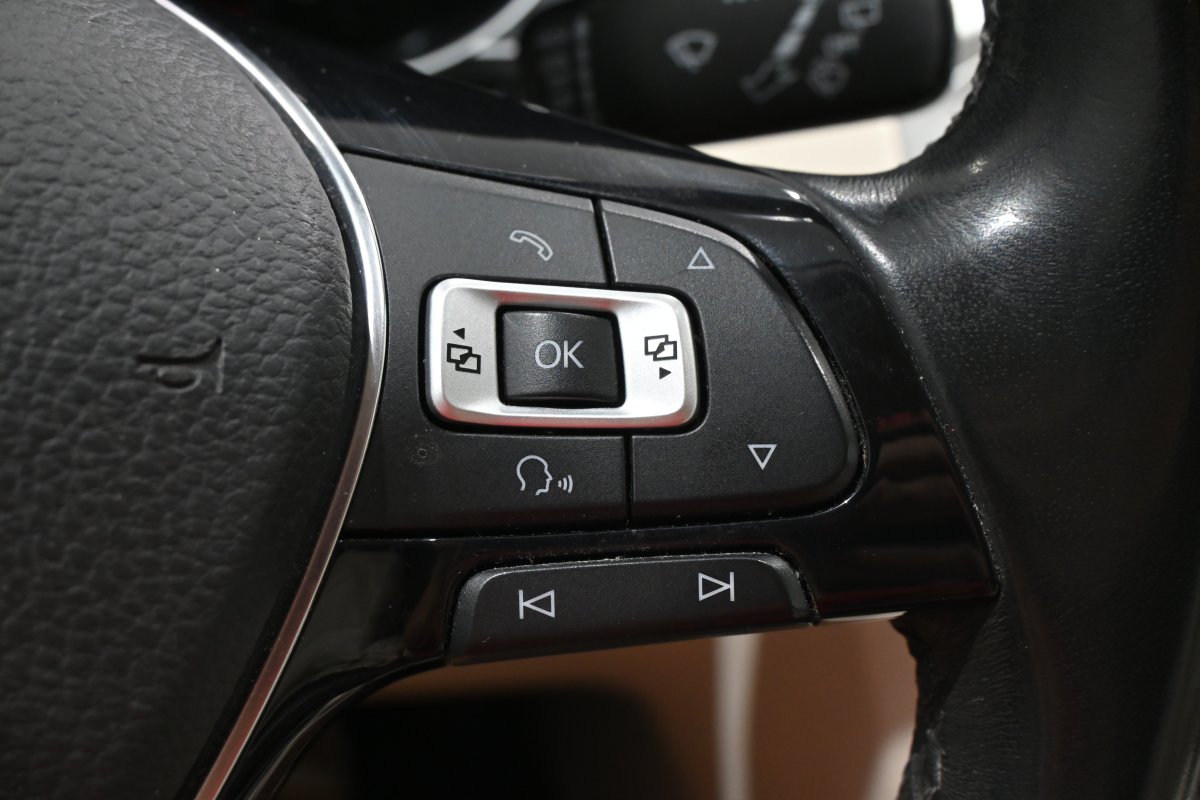 Foto Volkswagen Passat 23