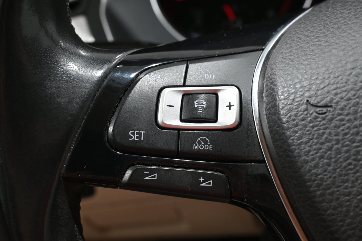 Foto Volkswagen Passat 22