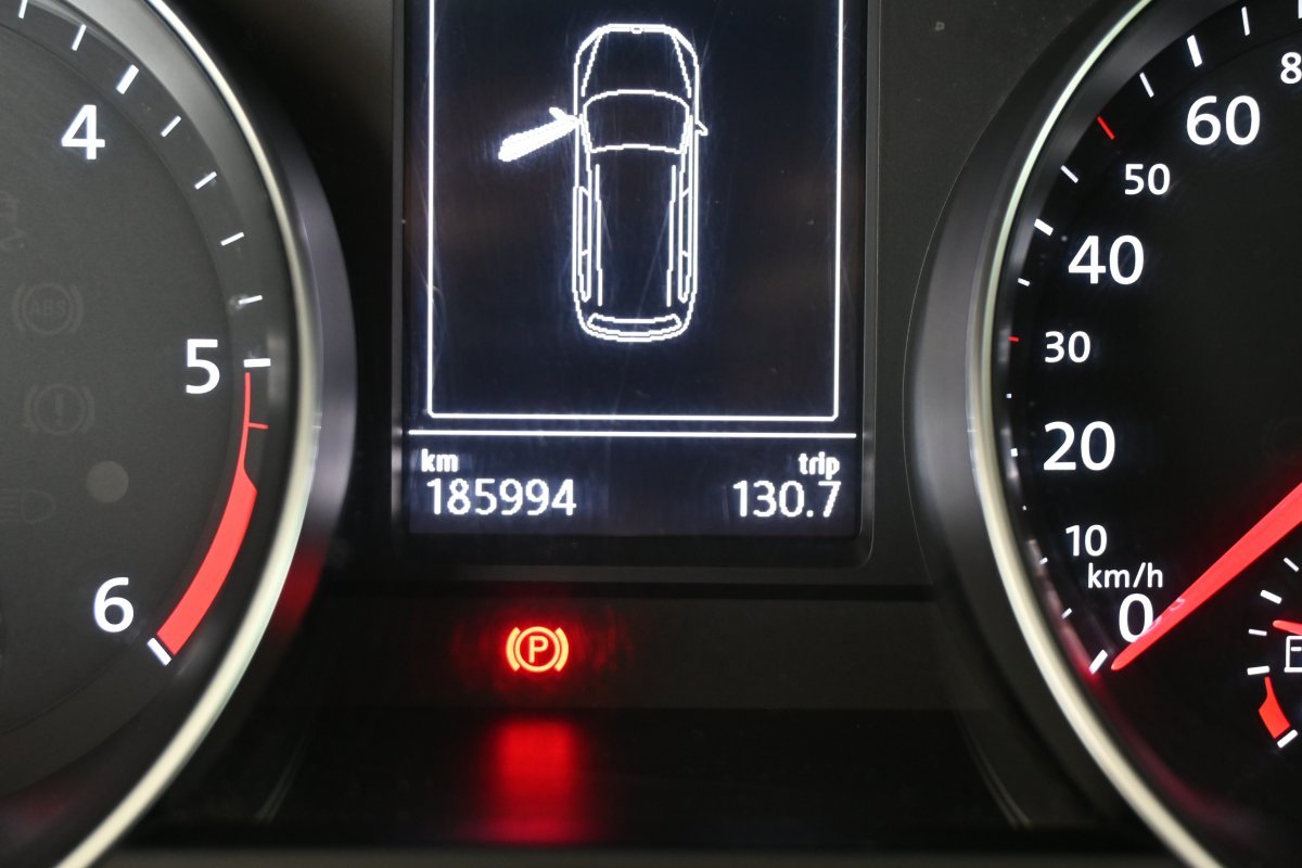 Foto Volkswagen Passat 13