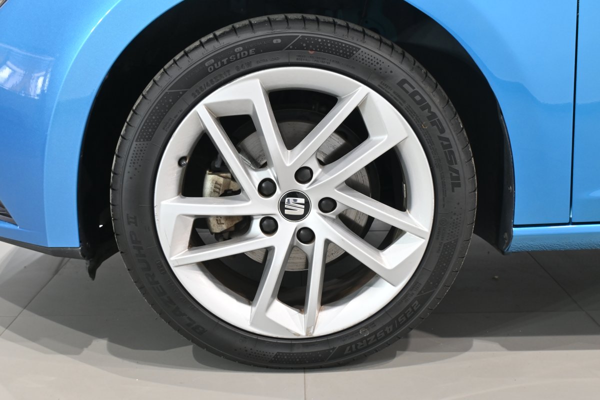 Foto Seat Leon 28