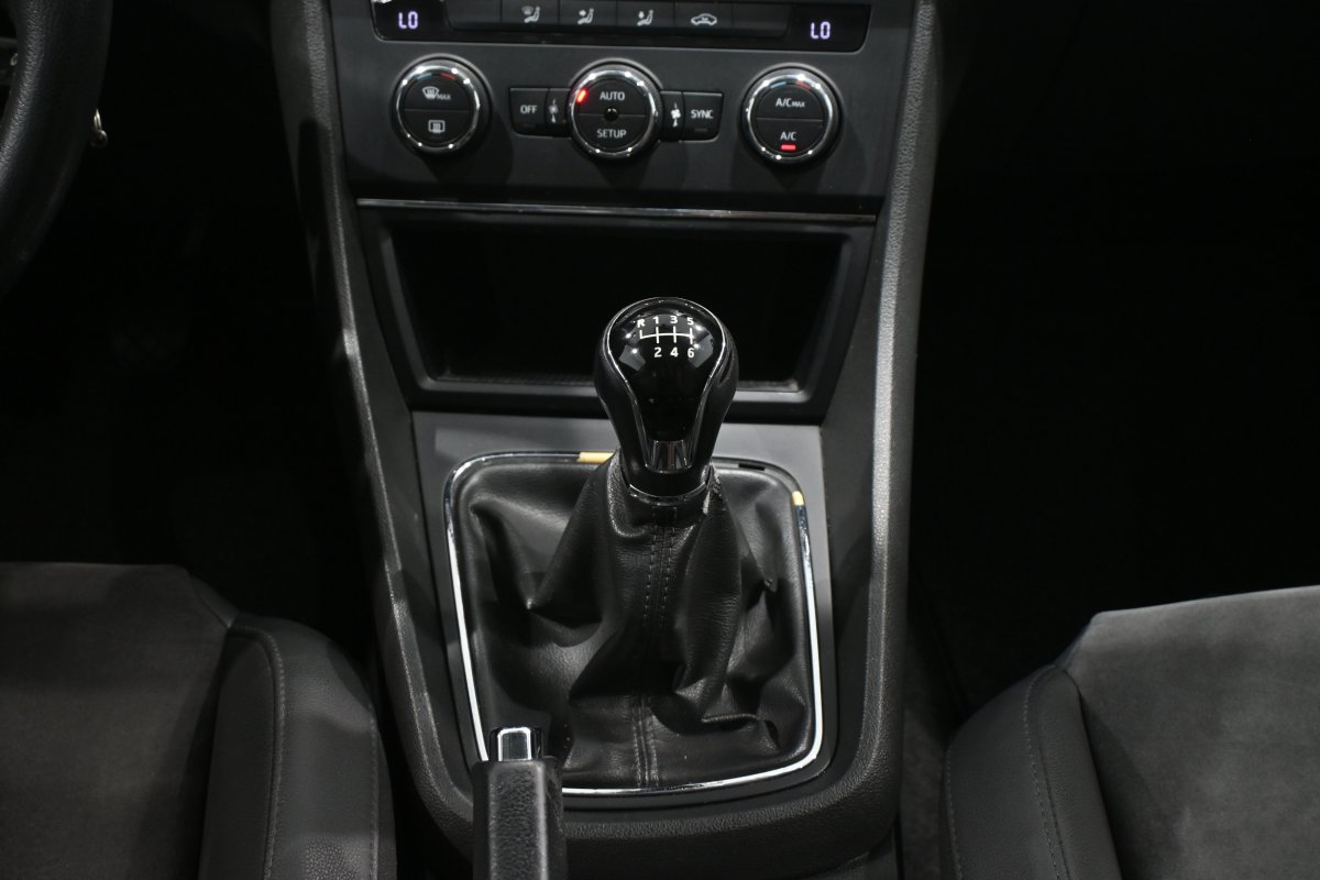 Foto Seat Leon 18